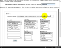 cPanel 4 Newbies