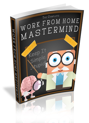 Work At Home Mastermind